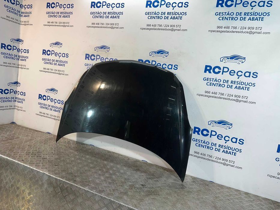 Frente Completa Opel Corsa D Facelift Diesel