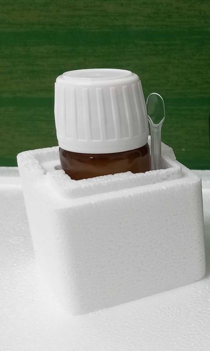 Geleia Real (Royal Jelly)