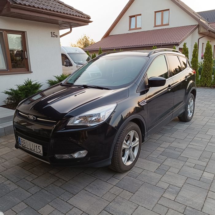 Ford Escape