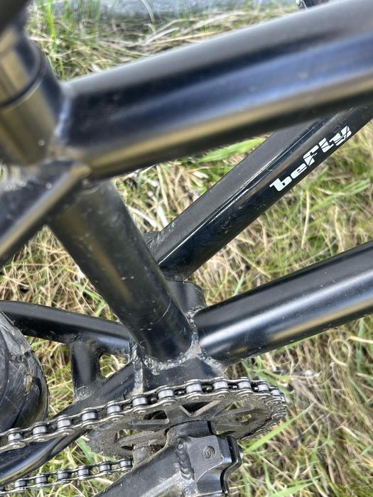 Продаю BMX Befly