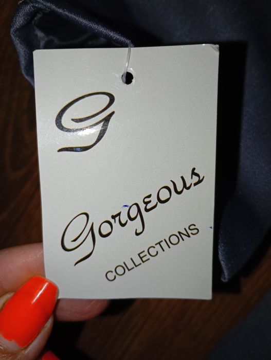 NOWA marynarka dla chłopca roz.5-6 lat