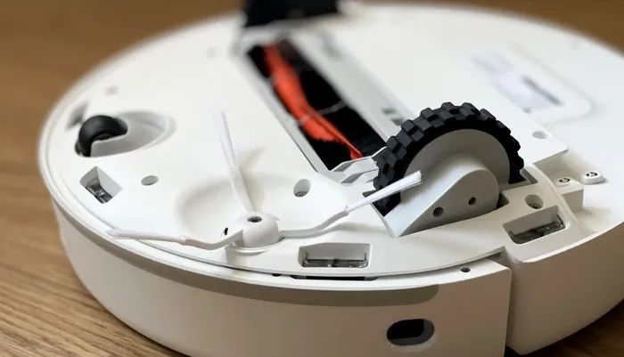 Xiaomi Mi Robot Vacuum Mop Pro