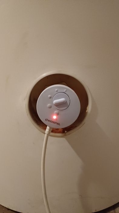 Zbiornik bojler Kospel SW 200 gwarancja