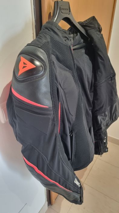 Casaco Dainese Super Rider D-Dry