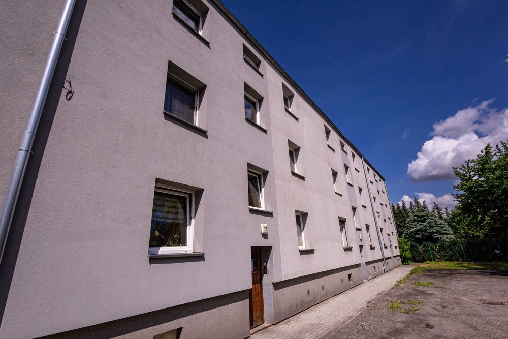 Mieszkanie – Zabrze, Osiedle Szczęść Boże, Skłodowskiej-Curie - Widok 2