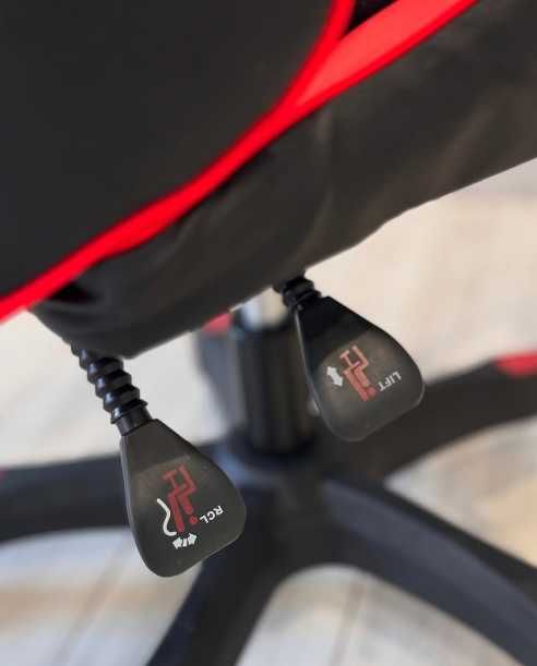 ‼️ТОП‼️Геймерське  комп'ютерне ігрове крісло EC GAMING 5 кольорів.