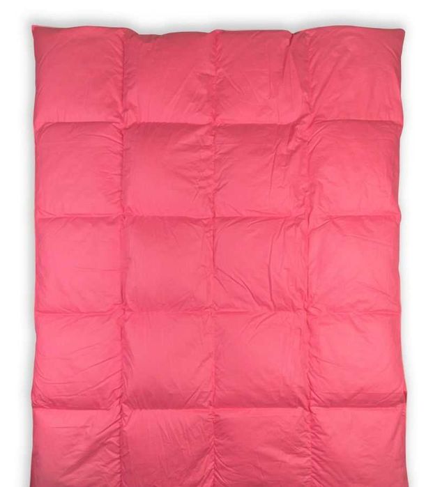 Kołdra puchowa 200x220 PUCH i Pierze Gęsie Półpuchowa 3,6kg całość