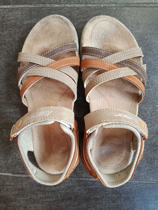 Sandalias desportivas t38/39