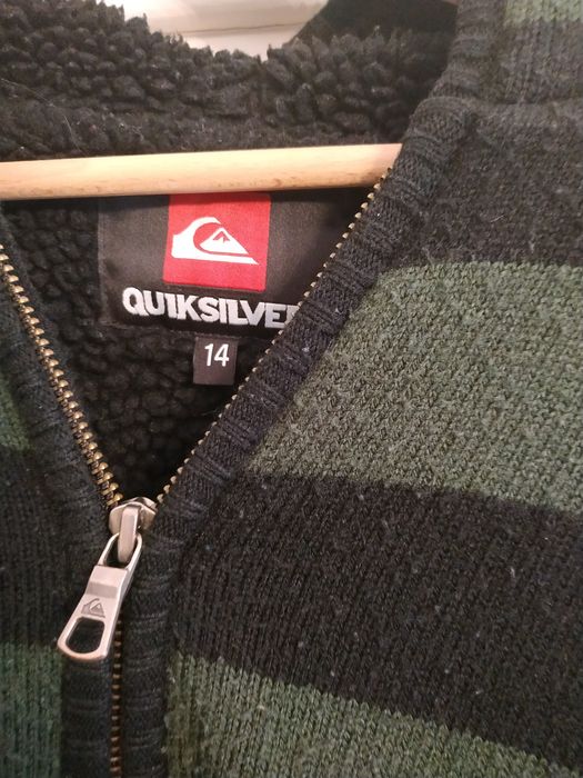 Casaco de inverno Quiksilver