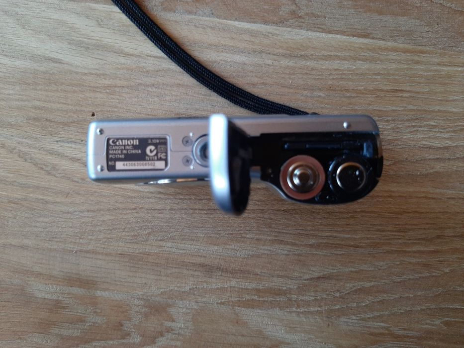 Продам  Canon PC 1740