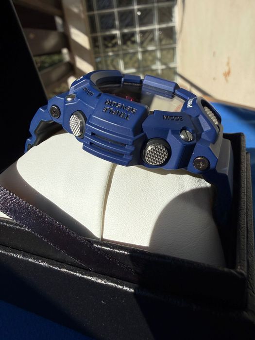 G-shock GW-9400NVJ