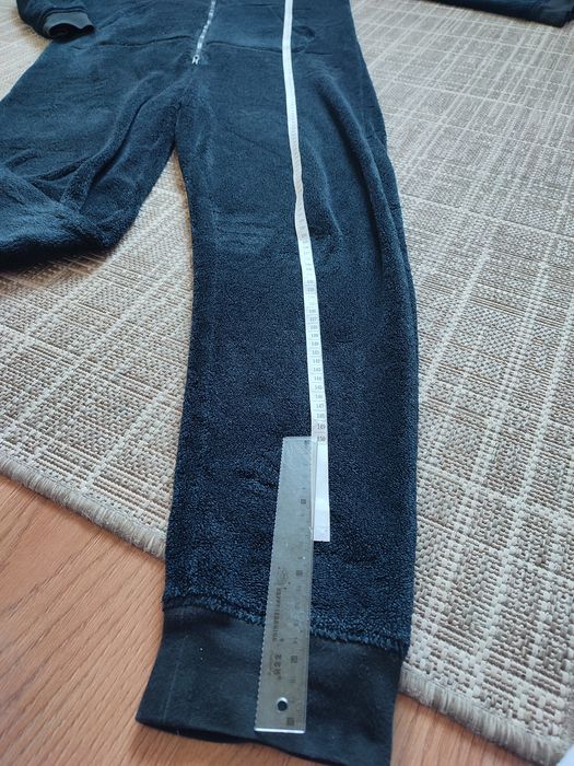 Дуже тепла та м'якенька піжама кігурумі, розмір М (185-190см)