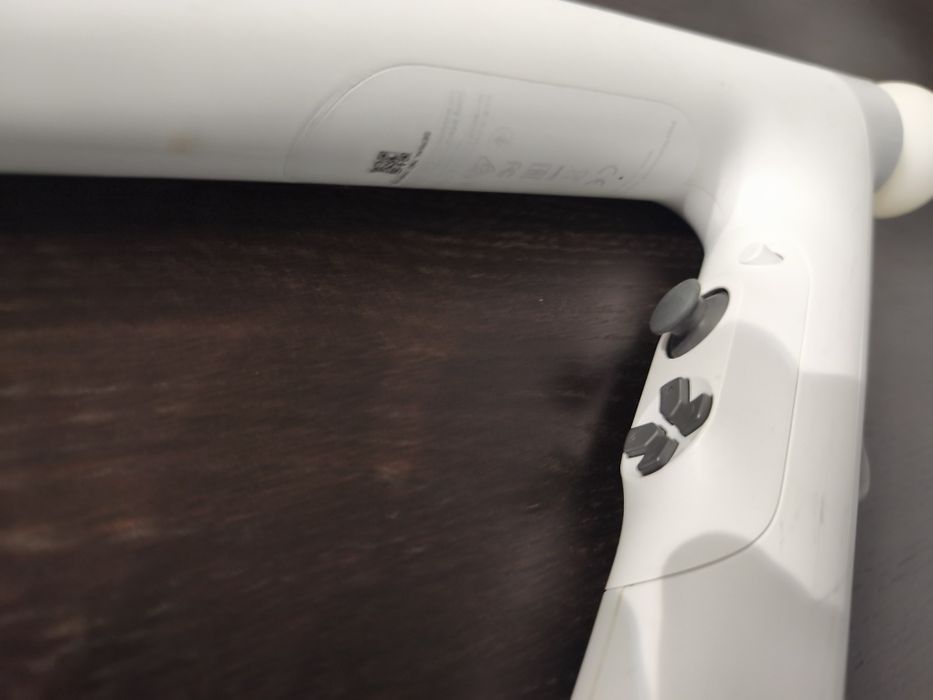 Gra PS4 VR Aim Controller pistolet PlayStation 4 Move