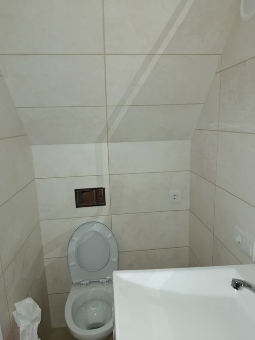 Готовий смарт-таунхаус з двориком! Ремонт. Тарасівка / Боярка