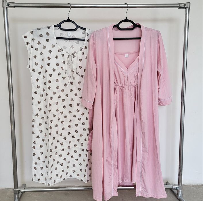 Сумки в пологовий