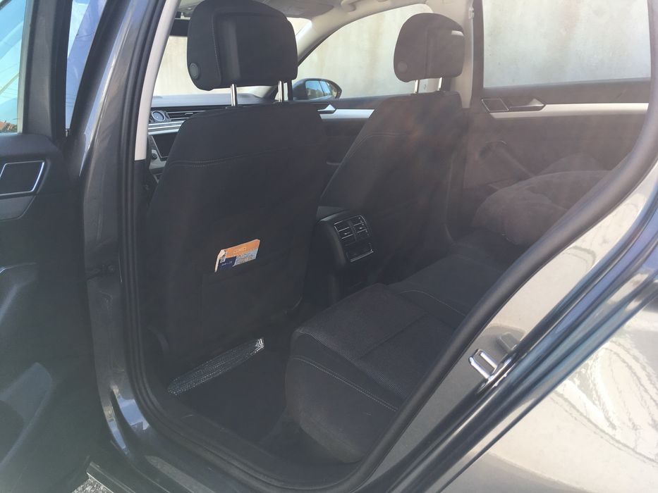 VW PASSAT variant 1.6 comfortline