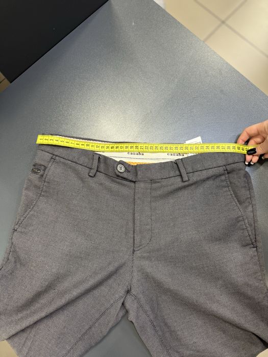 Чоловічі штани, класичні