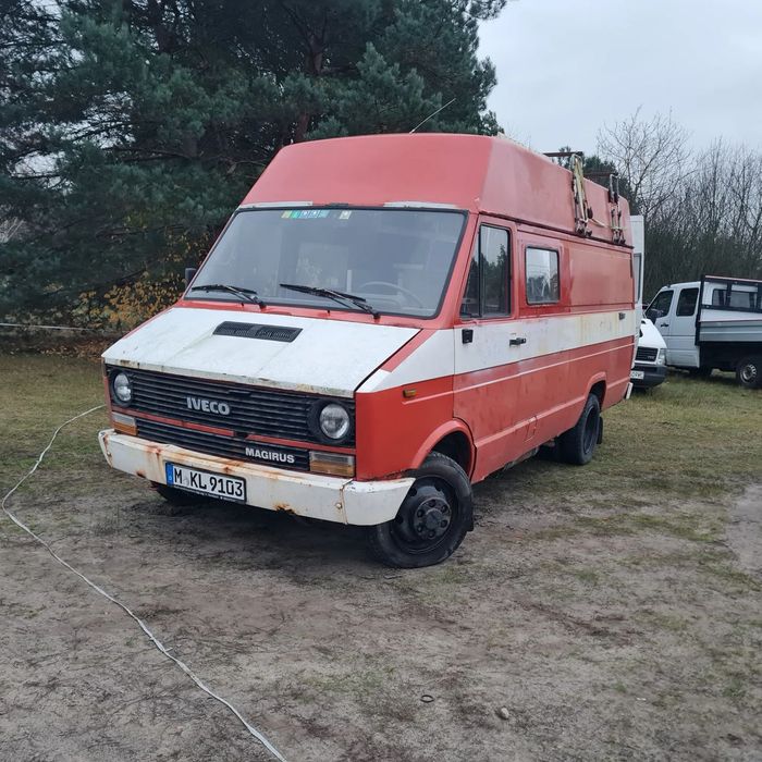 Iveco