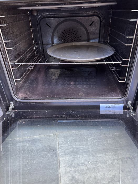 Forno Encastrável Junex FVJM 138 P – Funcional