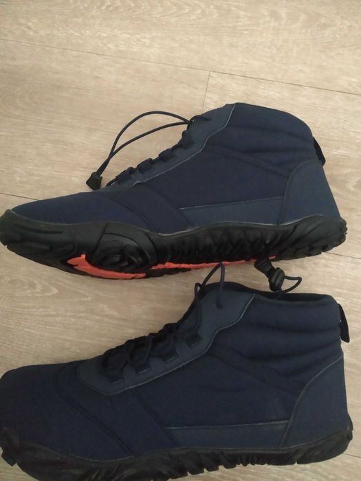 Черевики чоловічі