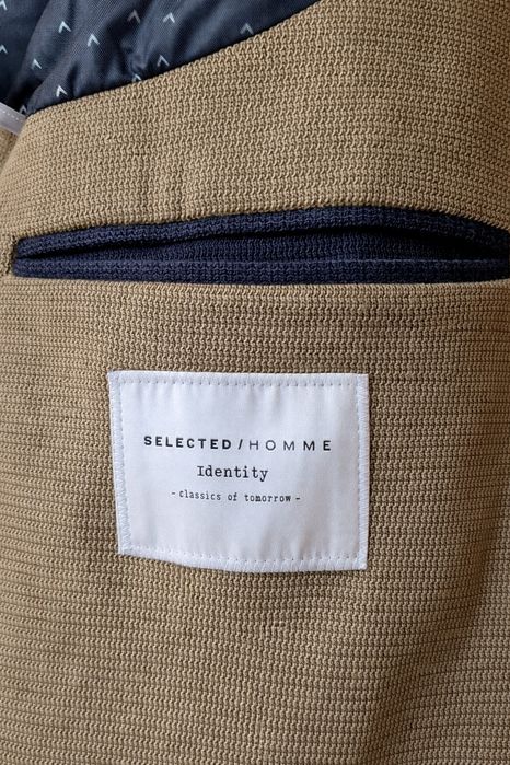 Чоловічі піджаки, сорочки, old money, Zara, розмір S, M, L