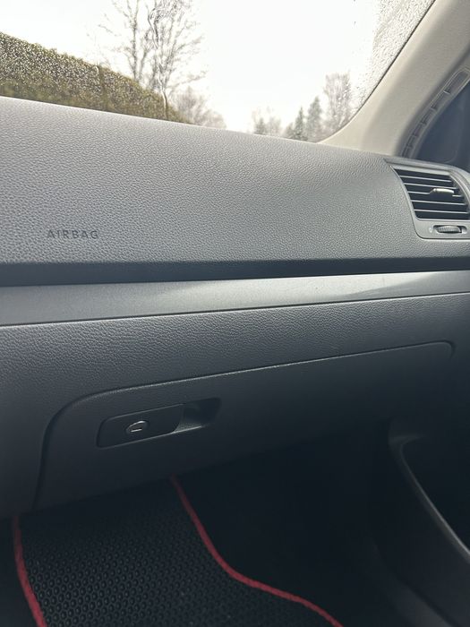 Volkswagen golf 5  1,9 tdi 4x4 4motion