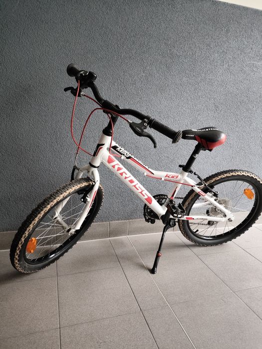 Rower dziecięcy 20" KROSS Hexagon MINI