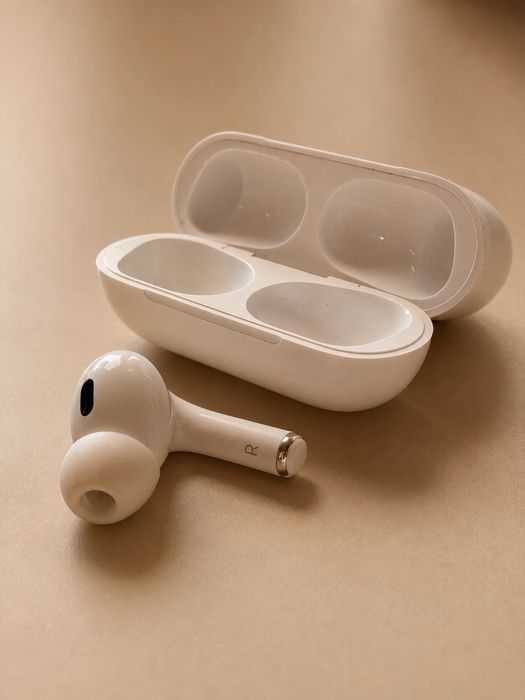 Наушники airPods Pro 2 A2968 оригинал