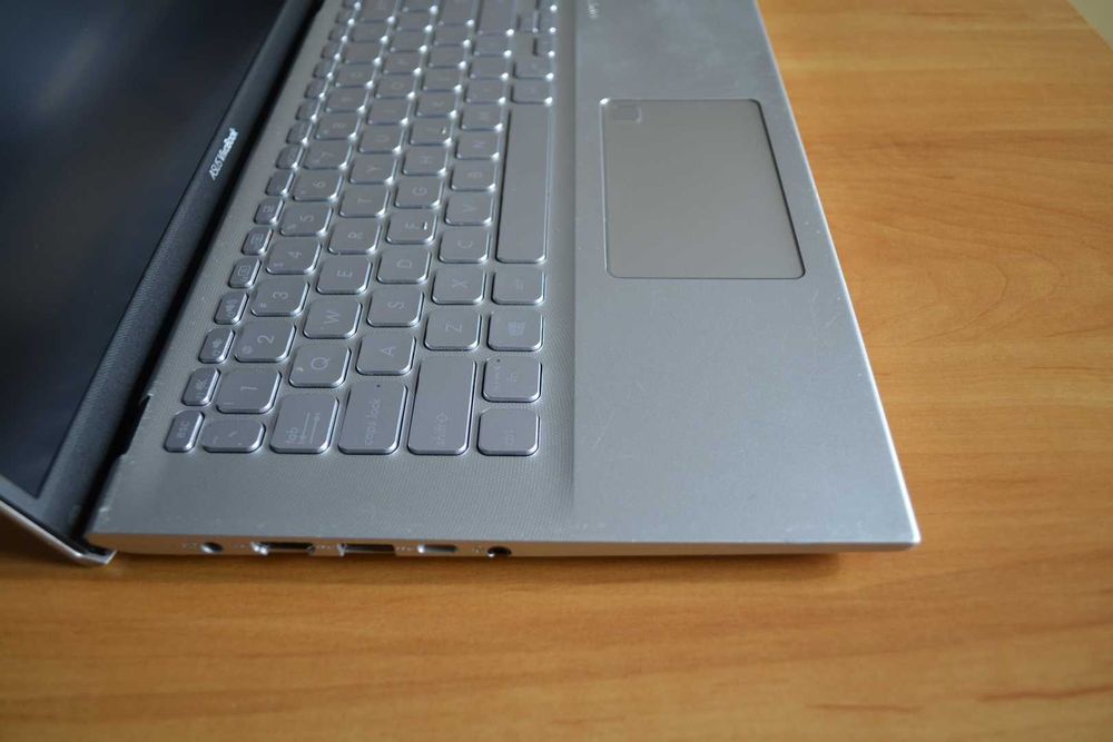 Laptop/Vivobook/Asus X 14/i7/12GB/512GB