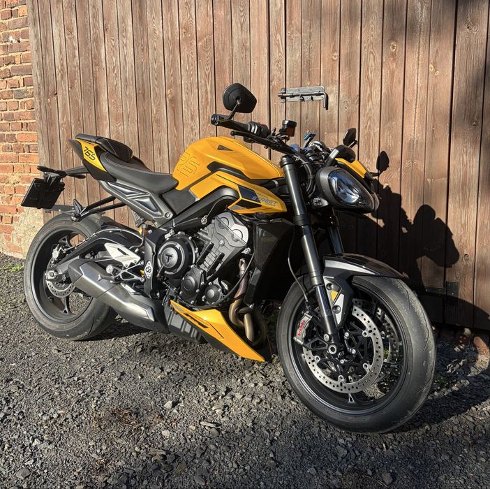 Triumph