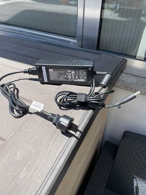 Carregador de Computador HP