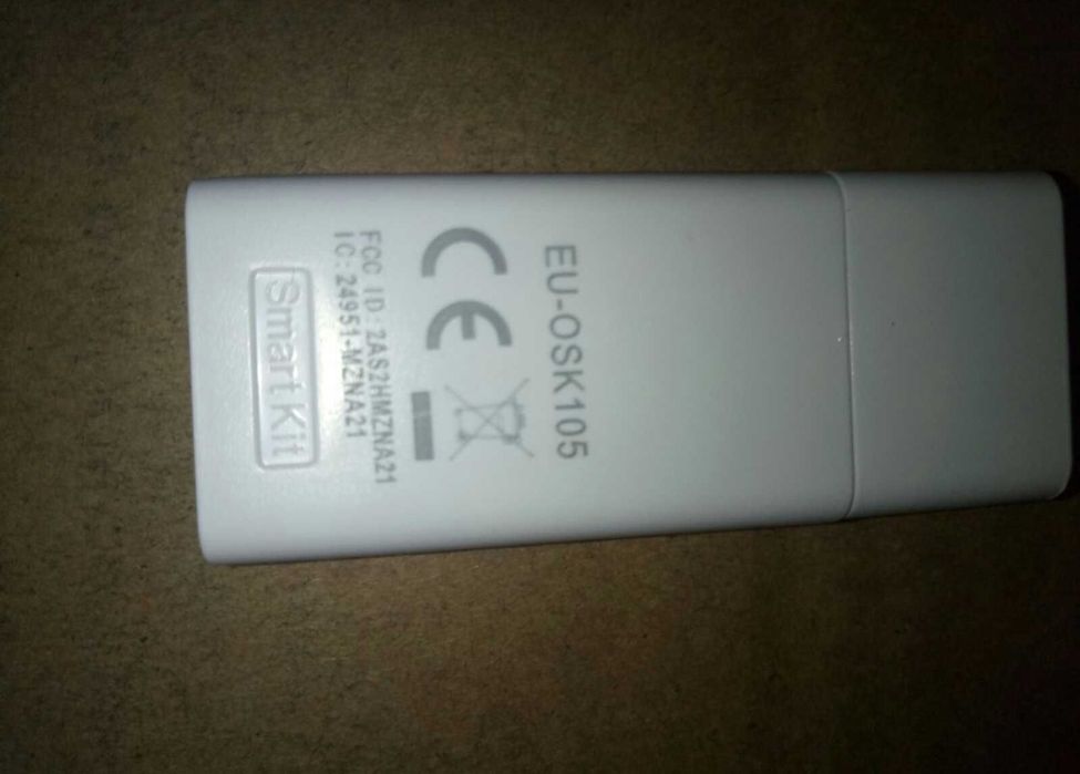 Wi-Fi модуль кодиціонер Midea Hyundai Neoclima NC clima EU-osk105 NWF