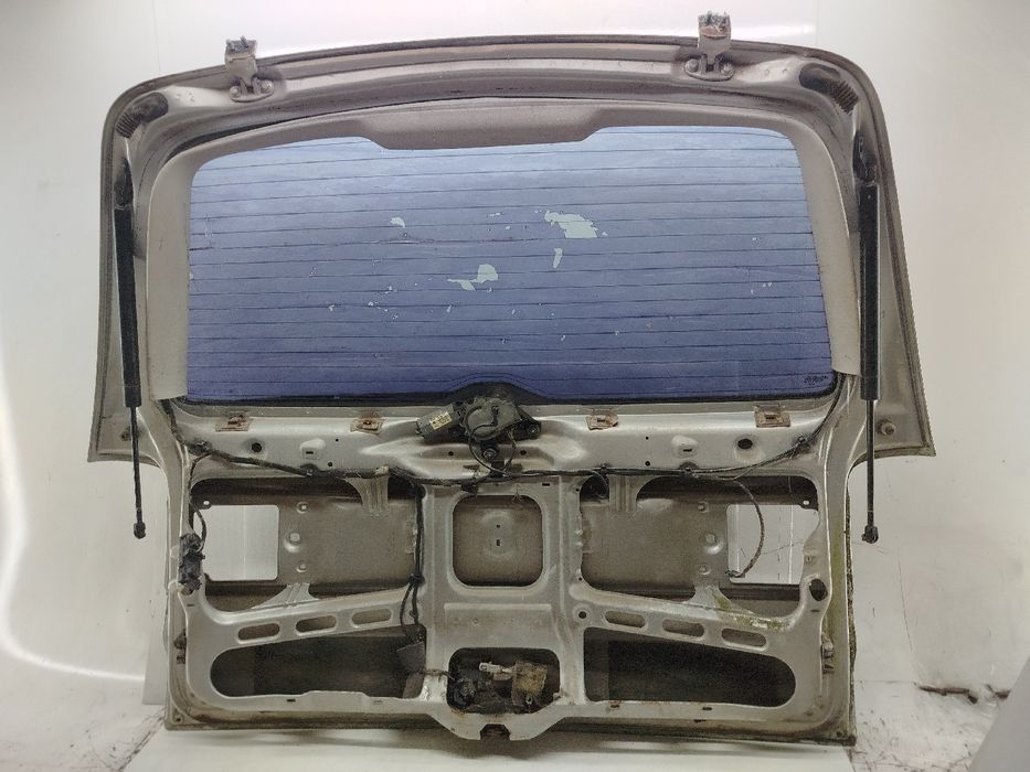 Porta de mala - SEAT Alhambra (7V8, 7V9) | 96 - 10