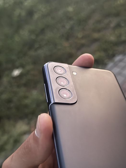 Samsung Galaxy S21 8/256 Phantom Grey