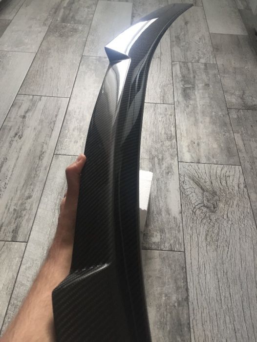 Спойлер Карбон BMW 4-серії F32 M4 f82