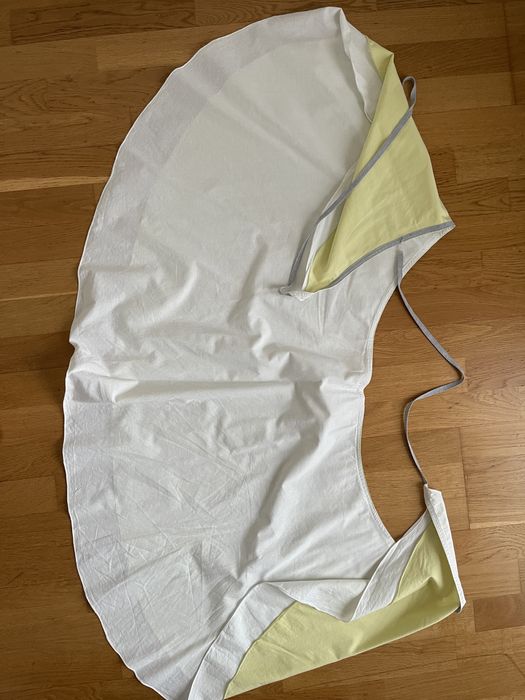 Saia Oklen , tamanho unico