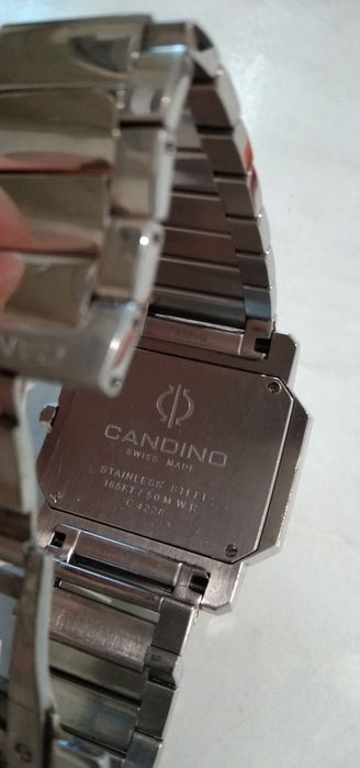 Наручные часы Candino