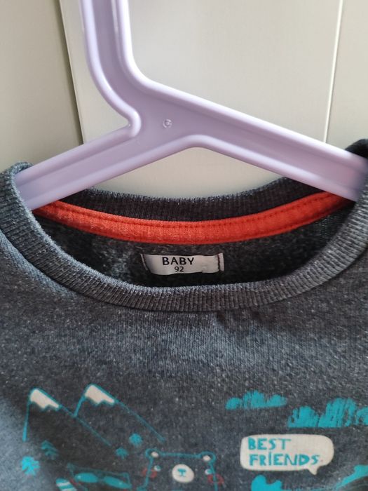 Bluza stan bdb rozm 92