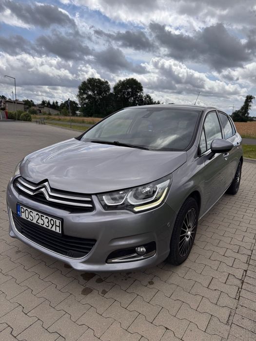Citroën C4