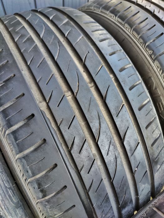 Opony Nexen N'fera 235/40/18