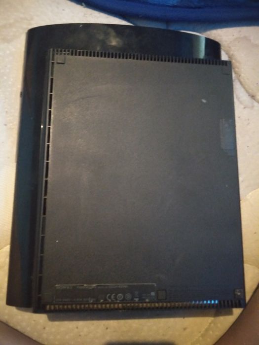 Consola de jogar