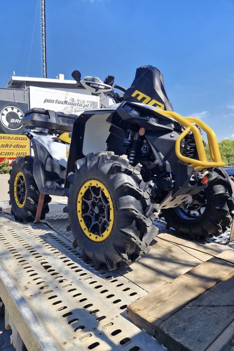 Can-Am