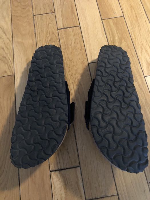 Birkenstock klapki damskie