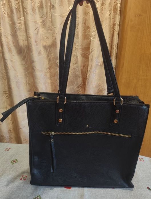 Сумка нова США портфель ноутбук