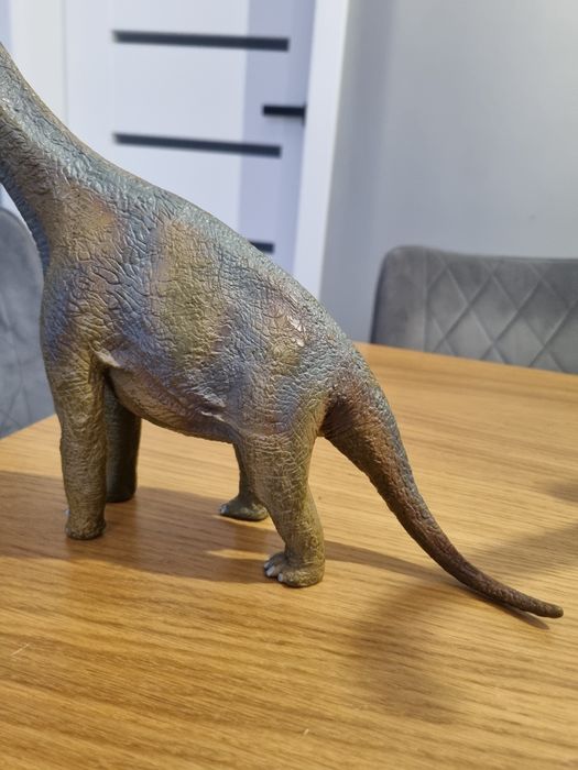 Dinozaur Brachiosaurus 1993r schleich