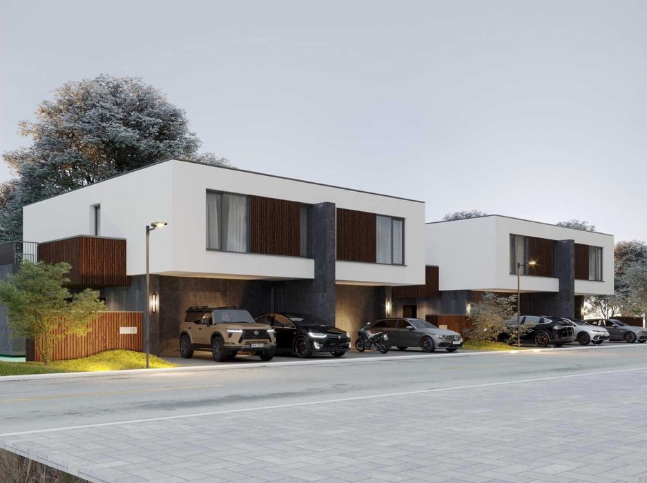 Продаж будинку з укриттям КМ Balaton. Вишгород. Нові Петрівці.