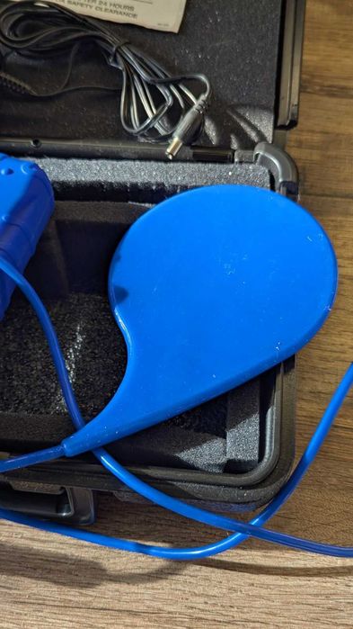 Impulse Dynamics Зарядное OPTIMIZER Mini Charger сердечного импланта
