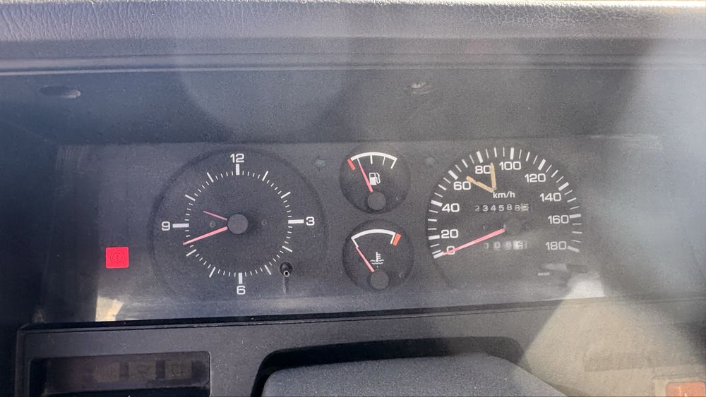 Nissan Pick up 4x2