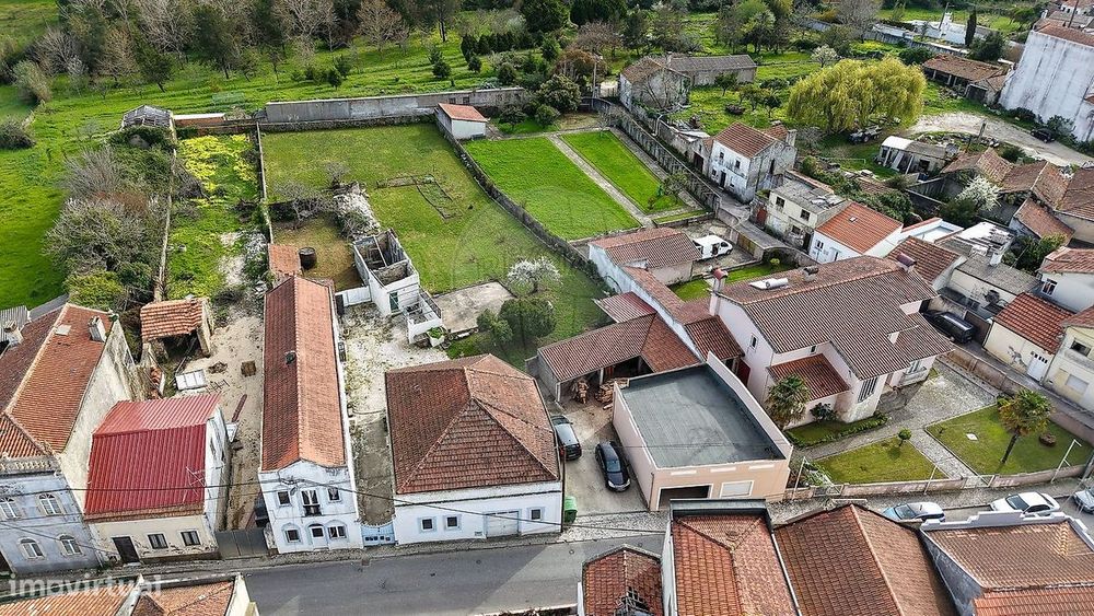 Moradia T5 para venda — Alhadas, Coimbra