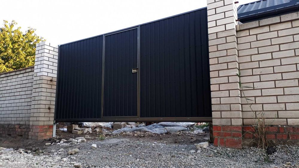 Сварочные работы Самар